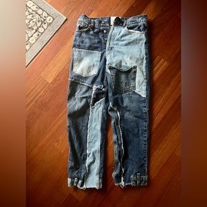 REVICE Denim Jeans